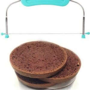 Adjustable Cake Leveler